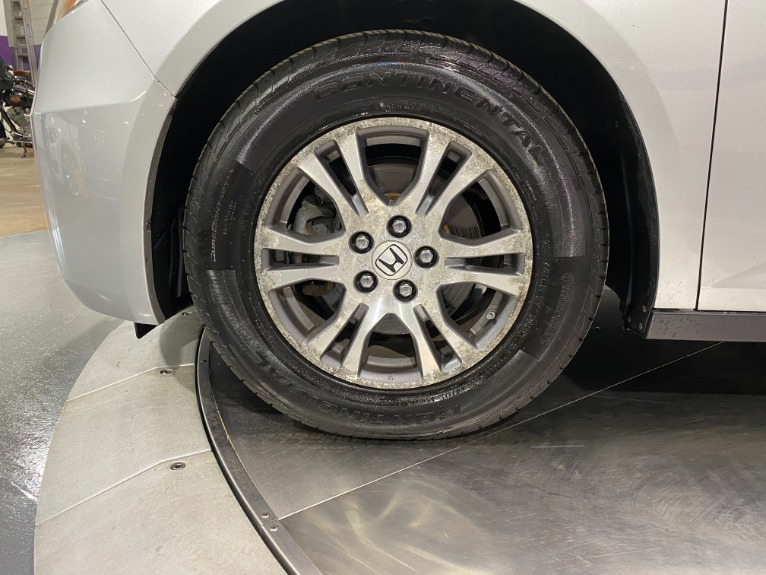 Used-2011-Honda-Odyssey-EX-FWD