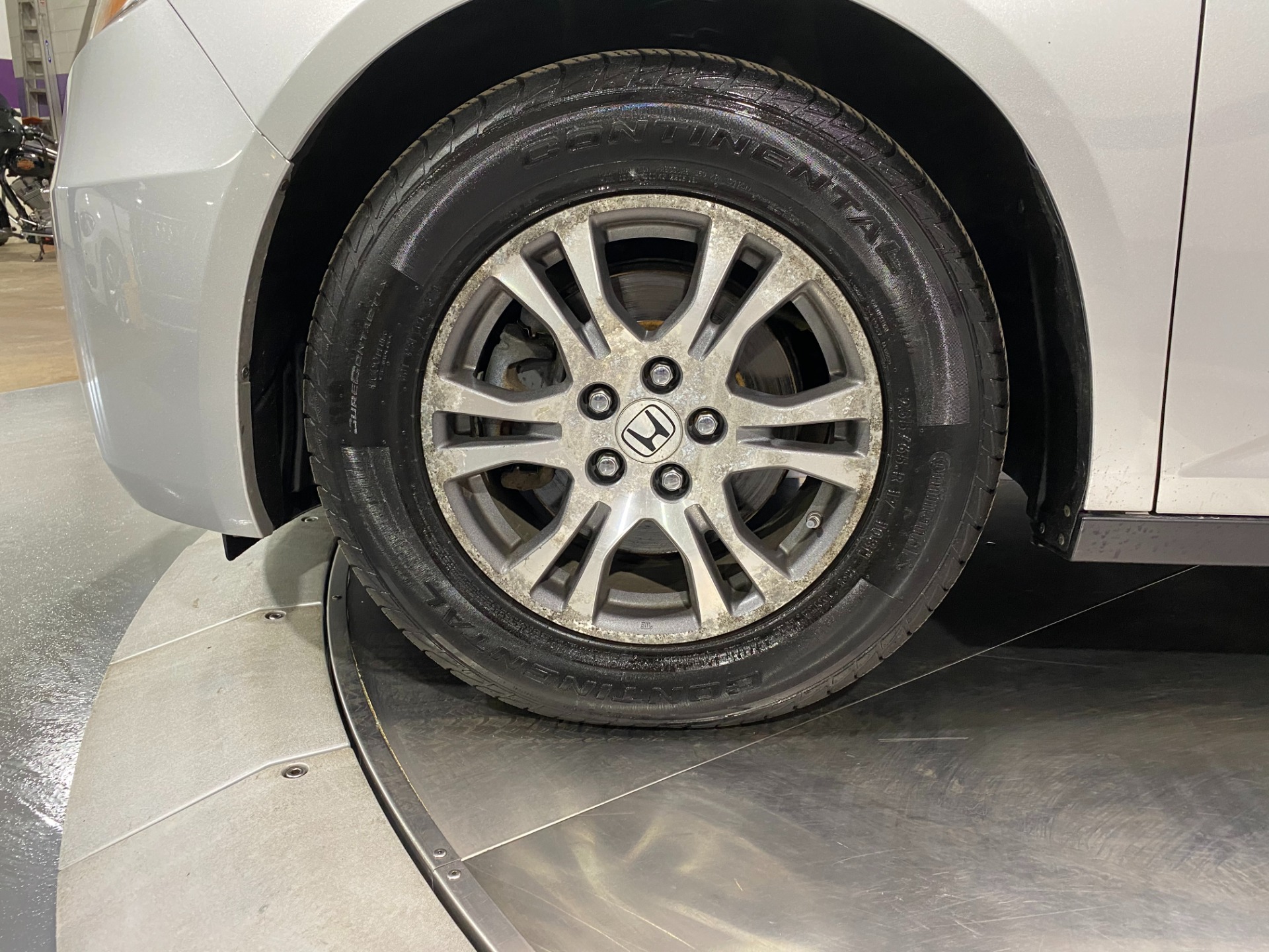 Used-2011-Honda-Odyssey-EX-FWD