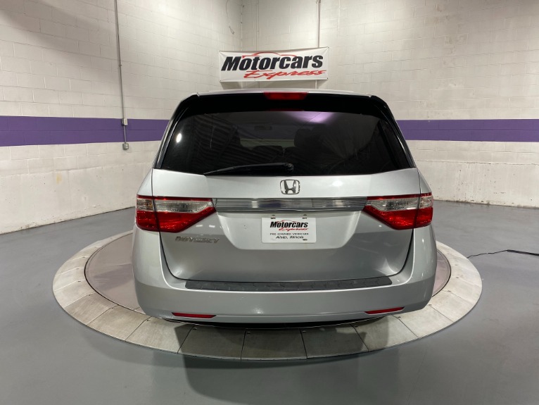 Used-2011-Honda-Odyssey-EX-FWD