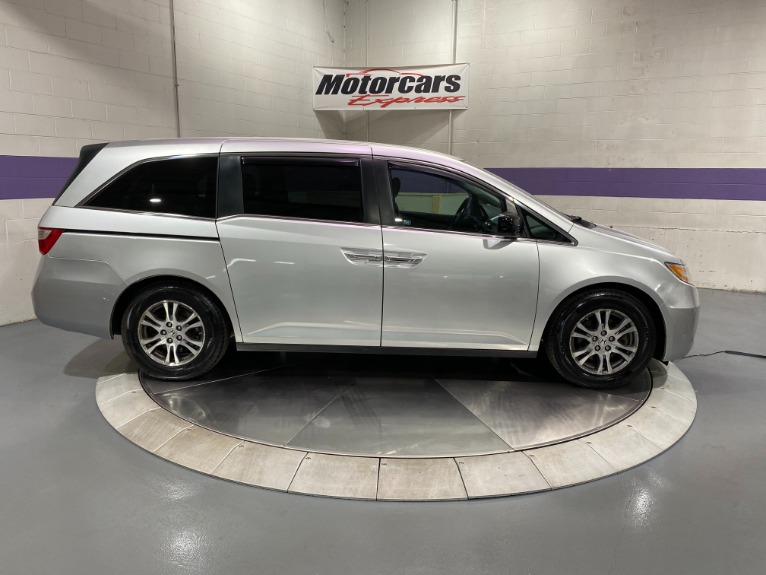 Used-2011-Honda-Odyssey-EX-FWD