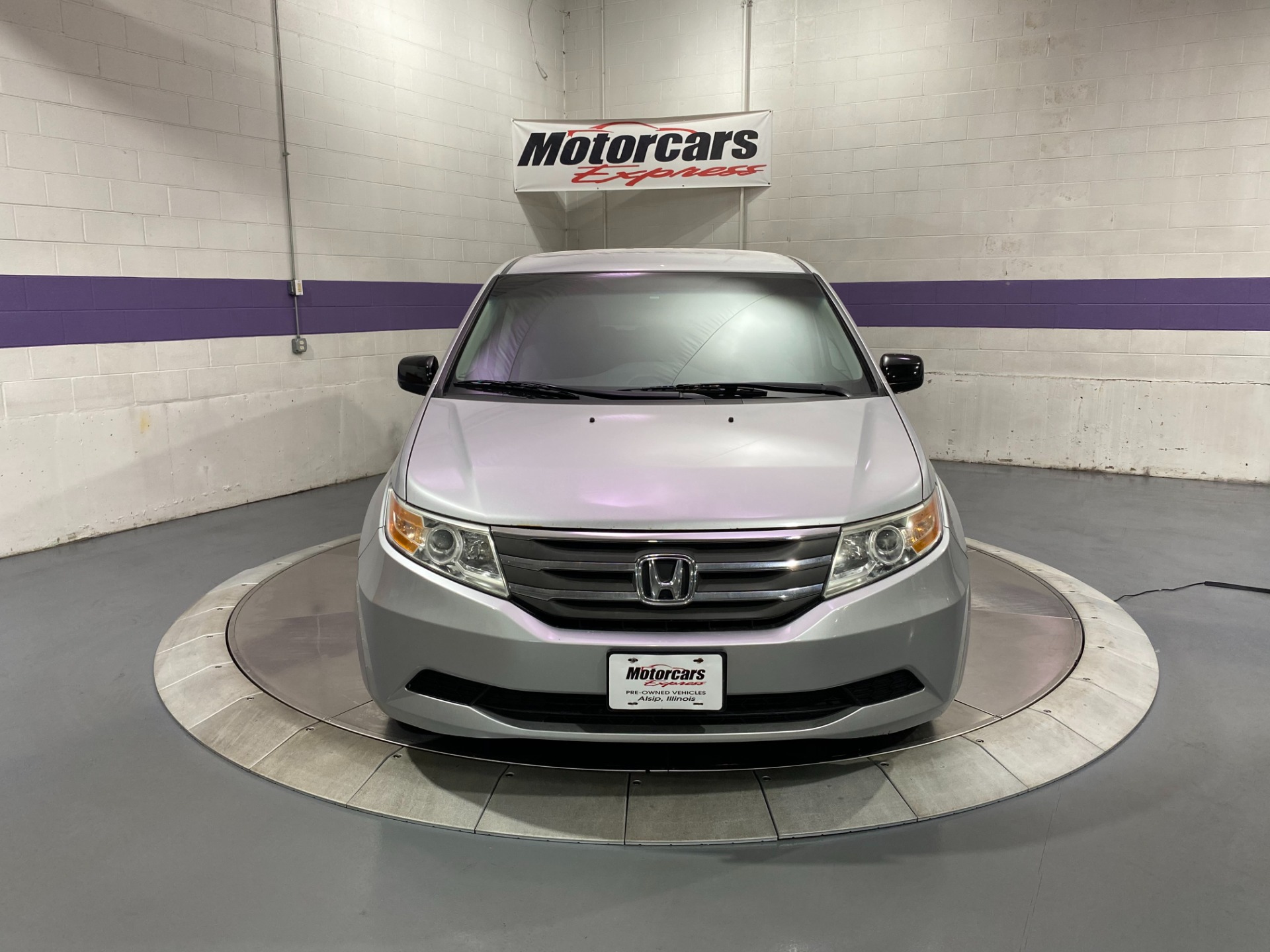 Used-2011-Honda-Odyssey-EX-FWD