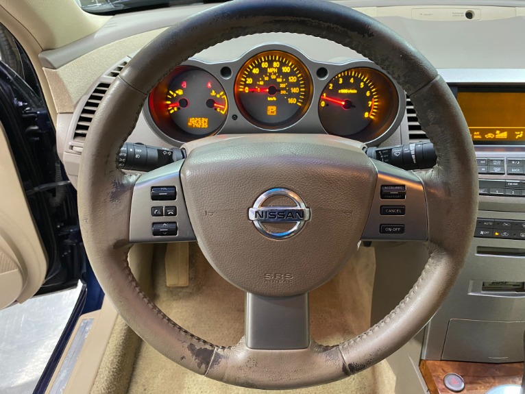 Used-2006-Nissan-Maxima-35-SL-FWD