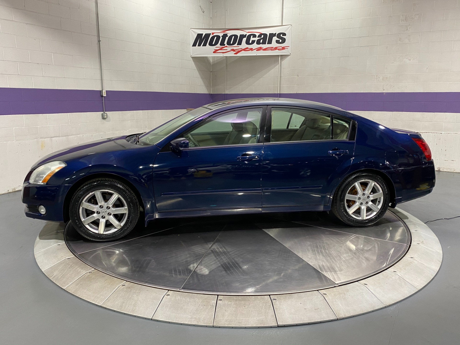 Used-2006-Nissan-Maxima-35-SL-FWD