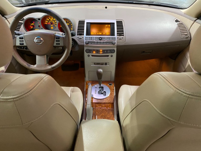 Used-2006-Nissan-Maxima-35-SL-FWD