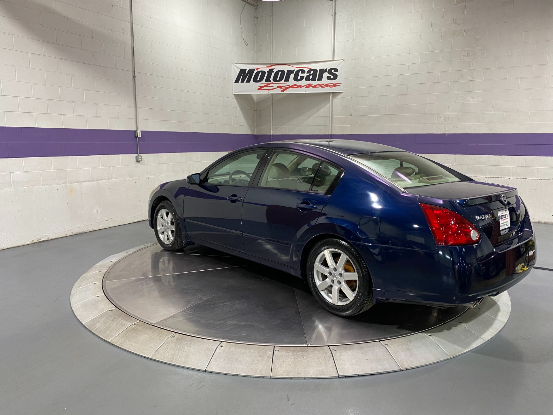Used-2006-Nissan-Maxima-35-SL-FWD