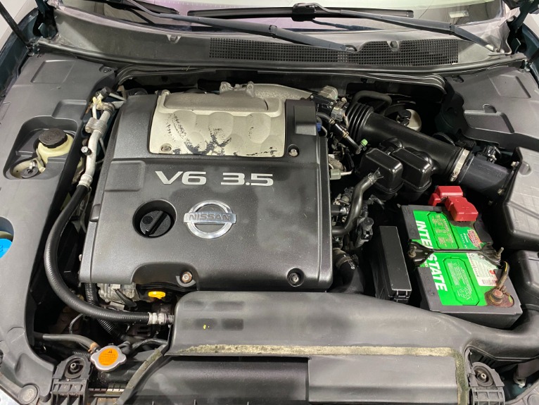 Used-2006-Nissan-Maxima-35-SL-FWD