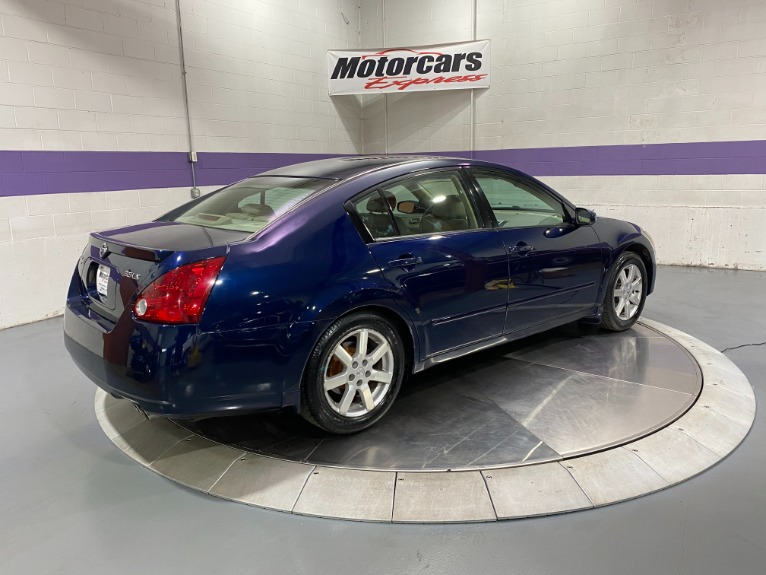 Used-2006-Nissan-Maxima-35-SL-FWD