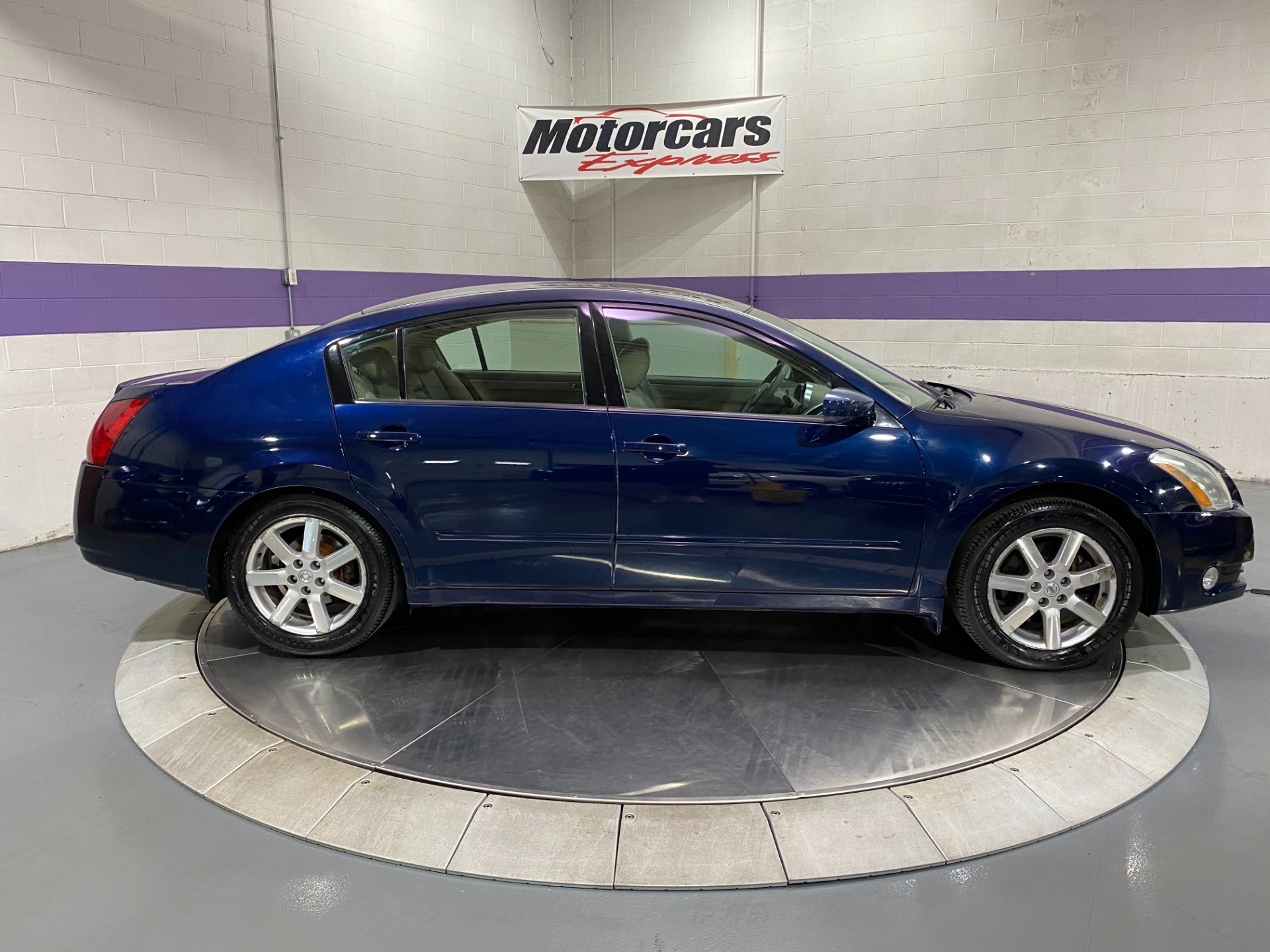 Used-2006-Nissan-Maxima-35-SL-FWD
