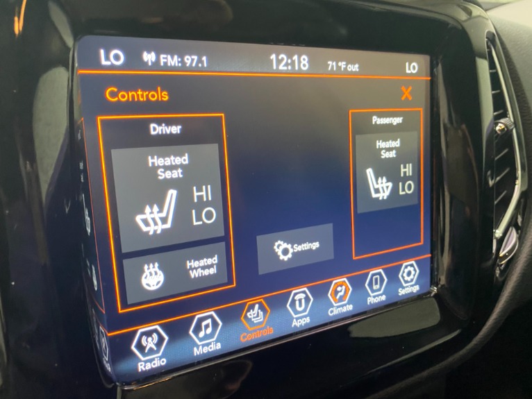 Used-2019-Jeep-Compass-Limited-4X4