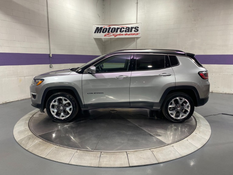 Used-2019-Jeep-Compass-Limited-4X4