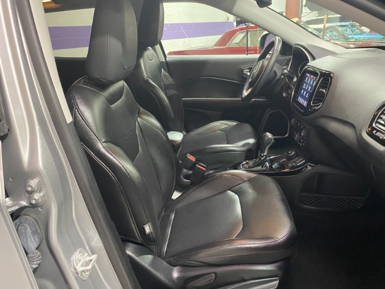 Used-2019-Jeep-Compass-Limited-4X4