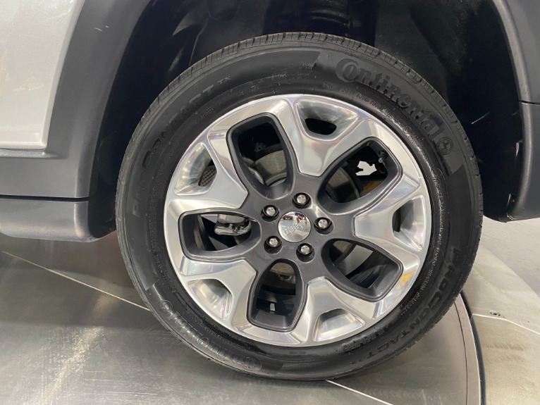 Used-2019-Jeep-Compass-Limited-4X4