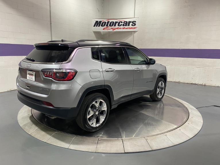 Used-2019-Jeep-Compass-Limited-4X4