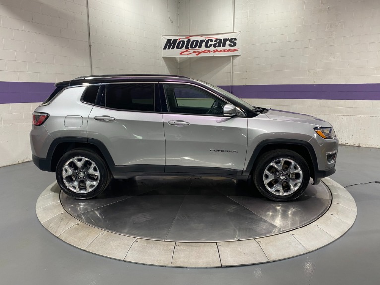 Used-2019-Jeep-Compass-Limited-4X4