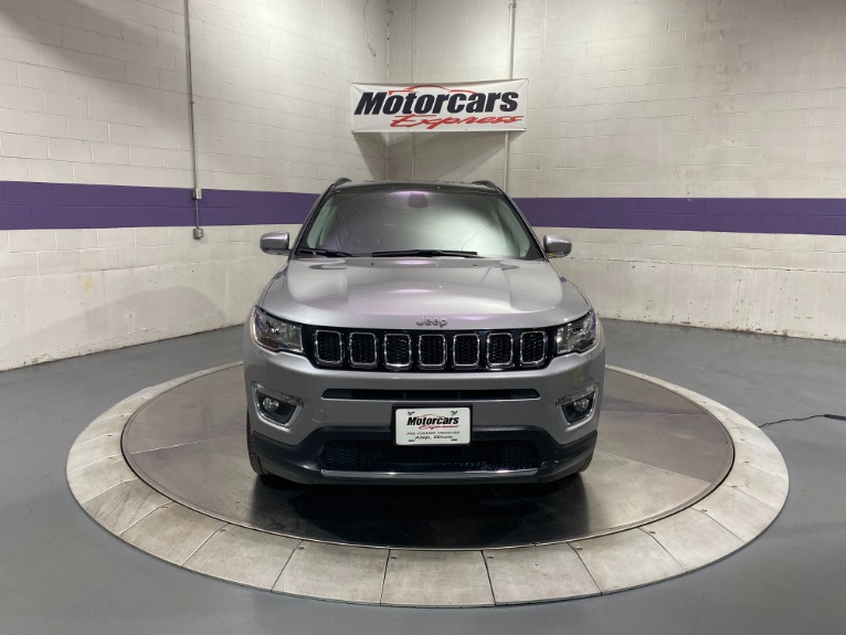 Used-2019-Jeep-Compass-Limited-4X4