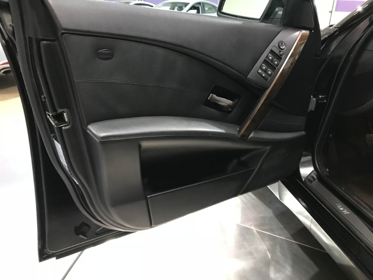 Used-2007-BMW-5-Series-525xi-AWD-4dr-Sedan