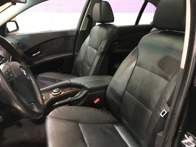 Used-2007-BMW-5-Series-525xi-AWD-4dr-Sedan