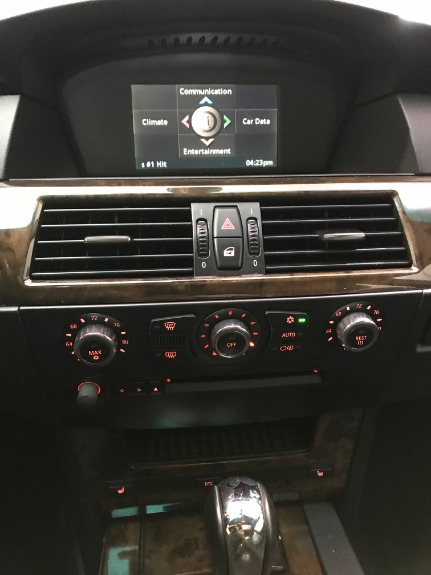 Used-2007-BMW-5-Series-525xi-AWD-4dr-Sedan