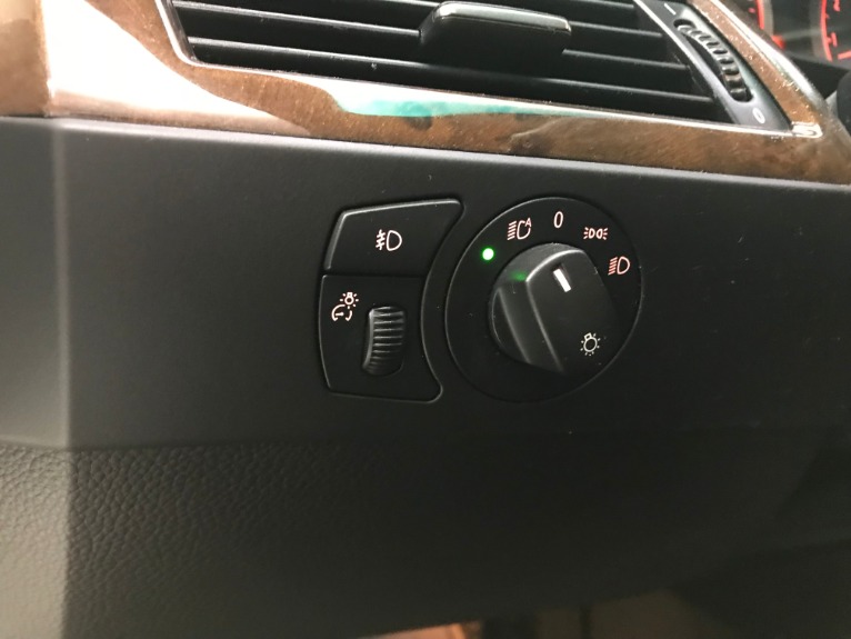 Used-2007-BMW-5-Series-525xi-AWD-4dr-Sedan