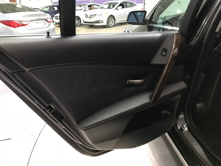 Used-2007-BMW-5-Series-525xi-AWD-4dr-Sedan