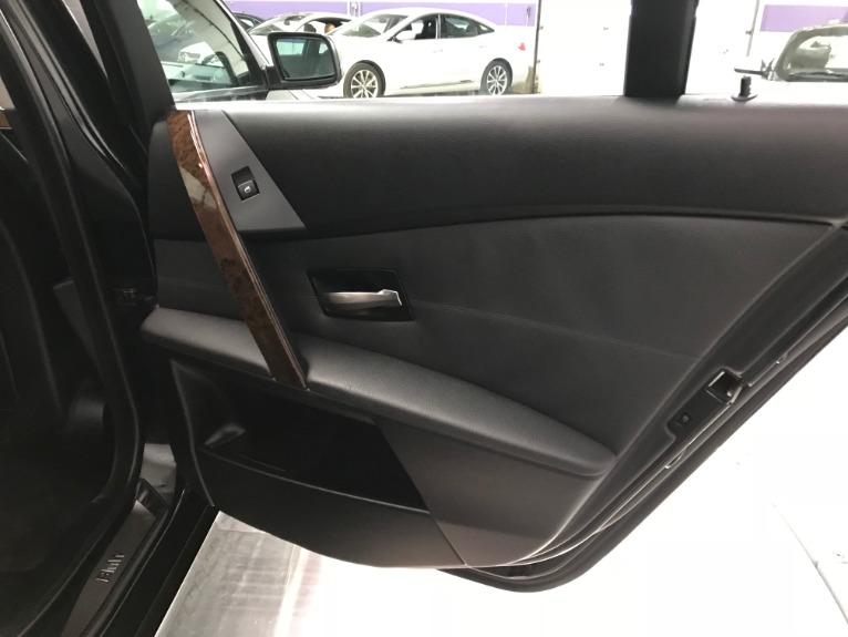 Used-2007-BMW-5-Series-525xi-AWD-4dr-Sedan