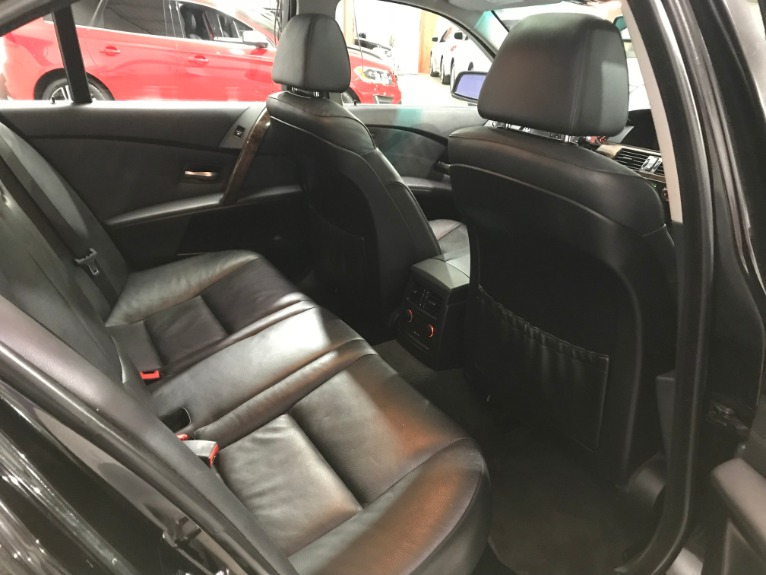 Used-2007-BMW-5-Series-525xi-AWD-4dr-Sedan