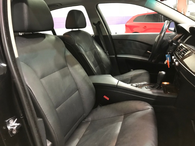 Used-2007-BMW-5-Series-525xi-AWD-4dr-Sedan