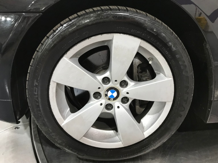 Used-2007-BMW-5-Series-525xi-AWD-4dr-Sedan