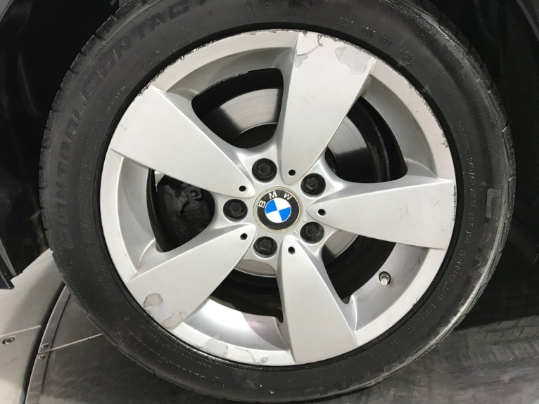Used-2007-BMW-5-Series-525xi-AWD-4dr-Sedan
