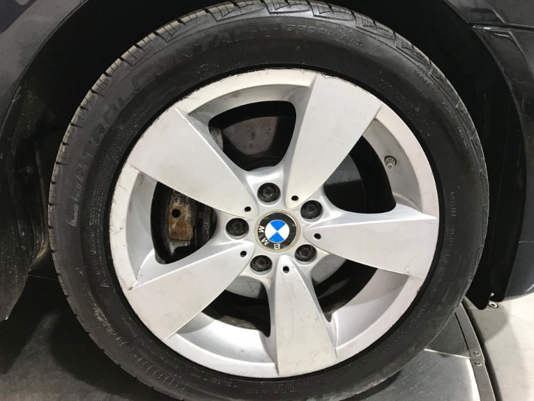 Used-2007-BMW-5-Series-525xi-AWD-4dr-Sedan