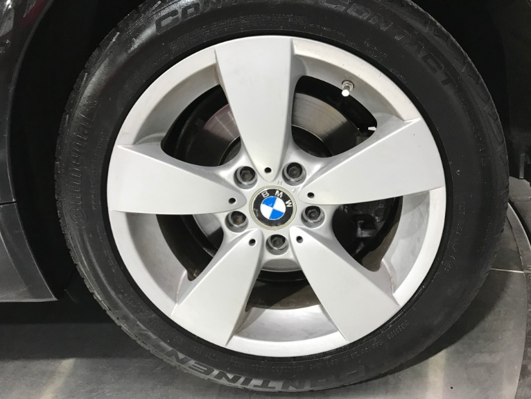 Used-2007-BMW-5-Series-525xi-AWD-4dr-Sedan