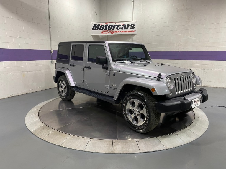 Used-2018-Jeep-Wrangler-JK-Unlimited-Sahara-4X4