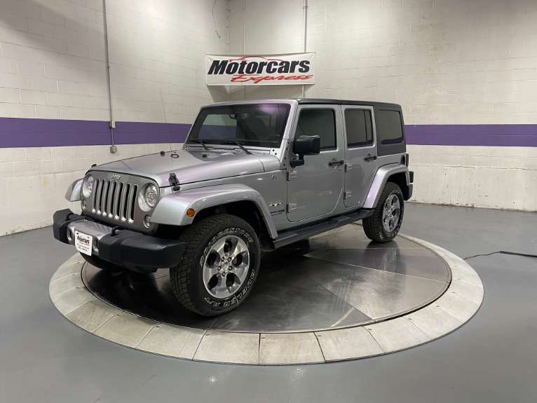 Used-2018-Jeep-Wrangler-JK-Unlimited-Sahara-4X4