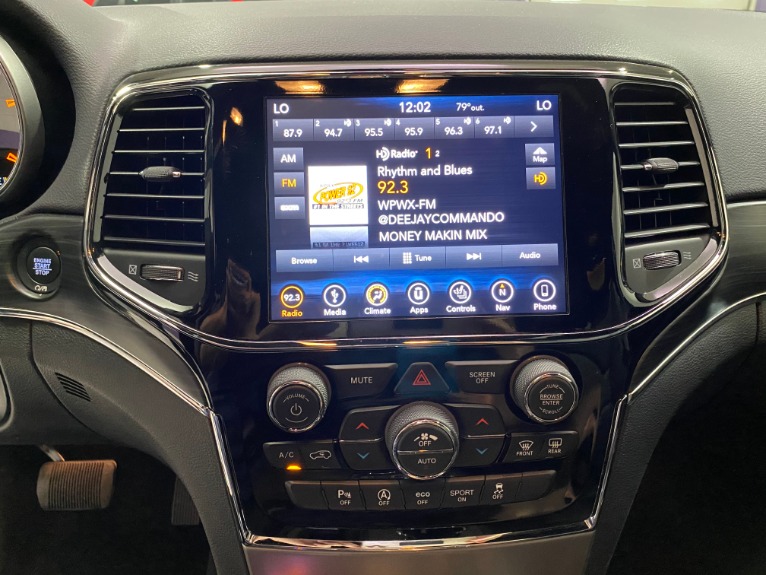 Used-2019-Jeep-Grand-Cherokee-Limited-4X4