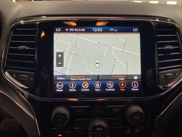 Used-2019-Jeep-Grand-Cherokee-Limited-4X4