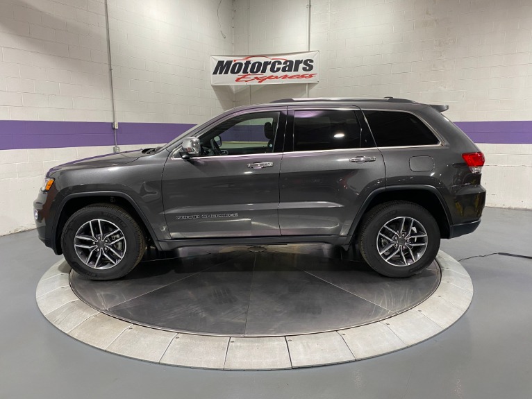 Used-2019-Jeep-Grand-Cherokee-Limited-4X4