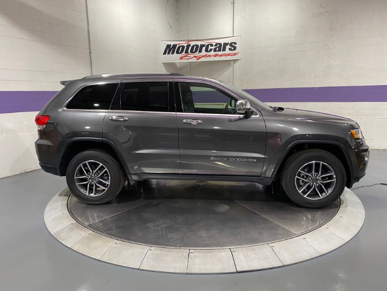 Used-2019-Jeep-Grand-Cherokee-Limited-4X4