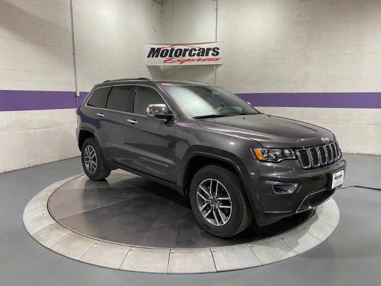Used-2019-Jeep-Grand-Cherokee-Limited-4X4
