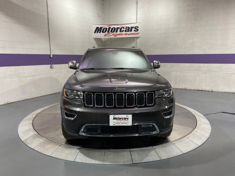 Used-2019-Jeep-Grand-Cherokee-Limited-4X4