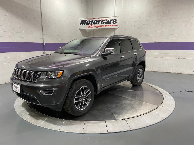 Used-2019-Jeep-Grand-Cherokee-Limited-4X4