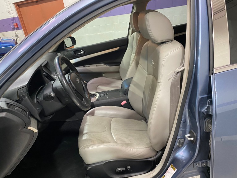 Used-2007-INFINITI-G35-x-AWD