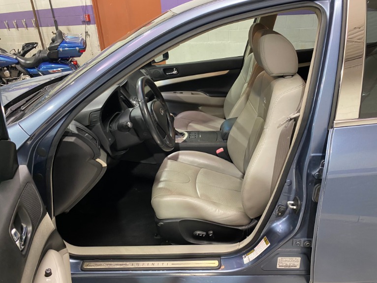 Used-2007-INFINITI-G35-x-AWD
