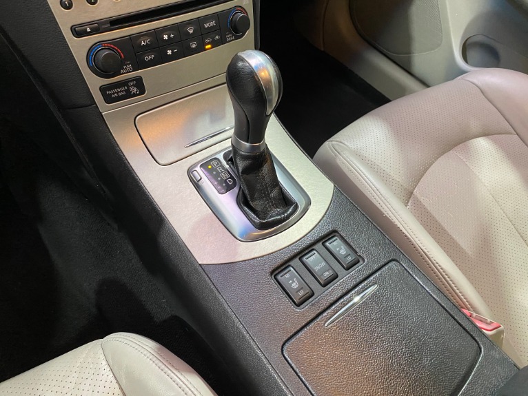 Used-2007-INFINITI-G35-x-AWD