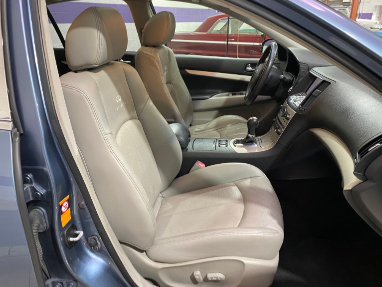 Used-2007-INFINITI-G35-x-AWD