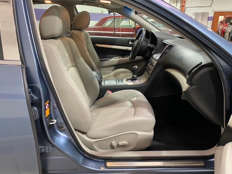 Used-2007-INFINITI-G35-x-AWD