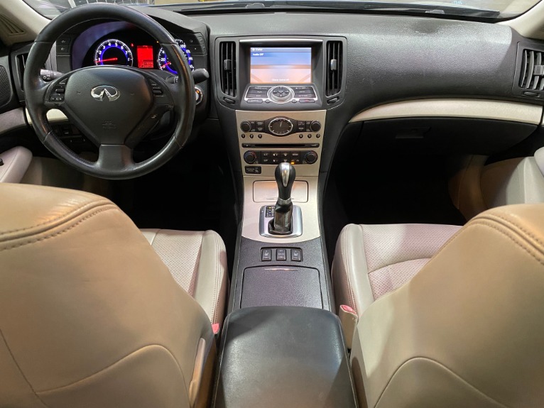 Used-2007-INFINITI-G35-x-AWD