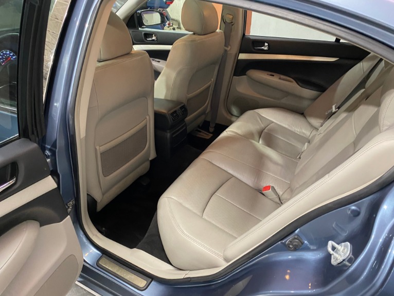Used-2007-INFINITI-G35-x-AWD