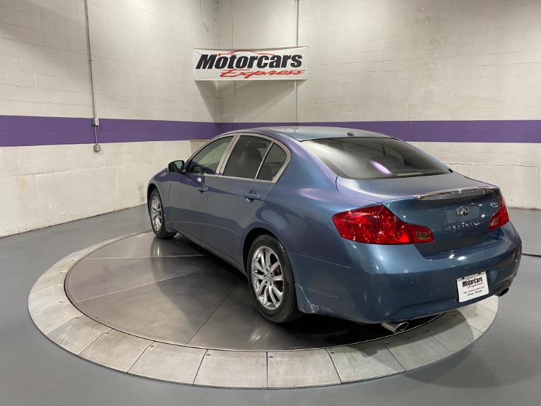 Used-2007-INFINITI-G35-x-AWD