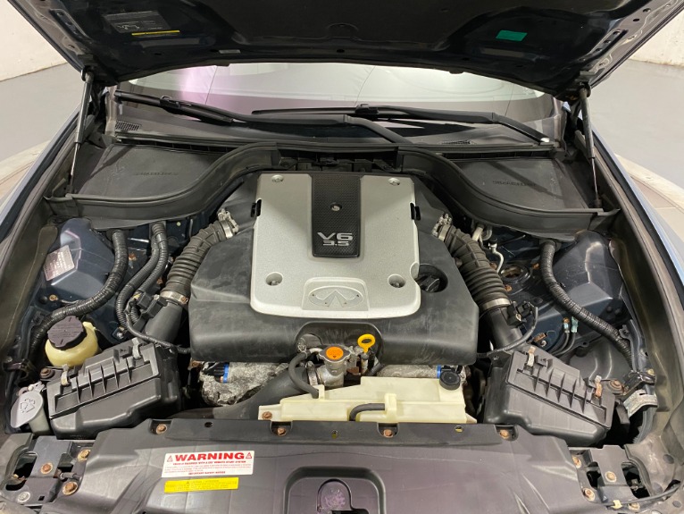 Used-2007-INFINITI-G35-x-AWD