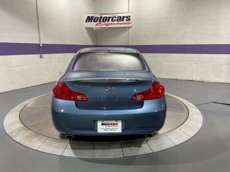 Used-2007-INFINITI-G35-x-AWD